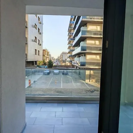 Onix Queens 006 Appartement